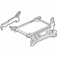 Hyundai 88512-38022 Track Assembly-Seat Adjust Double Inner