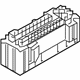 Hyundai 91955-B1190 Metal Core Block