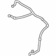 Hyundai 91700-0W000 Wiring Assembly-Air Bag