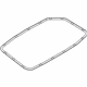 Hyundai 45282-49600 Gasket-Oil Pan