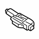 Hyundai 81631-C3300 Motor Assembly-Sunroof