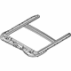 Hyundai 81620-C2300 Frame Assembly-SUNROOF