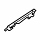 Hyundai 81656-C3300 Drip Link-Sunroof,RH