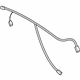 Hyundai 91760-2C010 Wiring Assembly-Air Bag Extension
