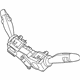 Hyundai 93400-G2502 Switch Assembly-Multifunction