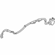 Hyundai 91886-E6110 Wiring Assembly-Norm CHGE INL CBL