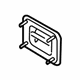 Hyundai 86542-3C000 Stay Assembly-Front Bumper