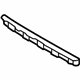 Hyundai 86534-3D000 Bracket-Front Rail Center Mounting