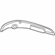 Hyundai 87614-2S001 Lamp Assembly-Outside Mirror,LH