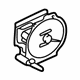 Hyundai 94210-38010 SPEEDOMETER Assembly(Mph)
