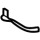 Hyundai 28350-2S310 Hose Assembly-Vacuum