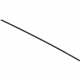 Hyundai 98355-F9000 Rail Spring-Wiper Blade,Driver