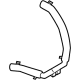 Hyundai 36693-3DAG0 Hose Assembly