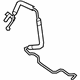 Hyundai 57510-3L100 Hose Assembly-Power Steering Oil Pressure