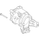 Hyundai 37390-2M900 HSG Assembly-Generator