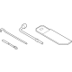 Hyundai 09130-N9100 Tool Set-OVM