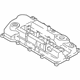 Hyundai 22410-03170 Cover Assembly-Rocker