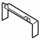 Hyundai 96145-2H500 Bracket-Set Mounting,Upper
