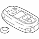 Hyundai 95440-J0100 Fob Smart Key