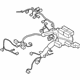 Hyundai 91400-G2011 Wiring Assembly-Control
