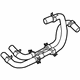 Hyundai 59120-C5000 Hose Assembly-Intensifier