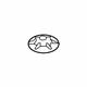 Hyundai 54639-S8000 Insulator Cap