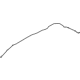 Hyundai 96230-N9100 Feeder Cable-Antenna EXTN NO.1