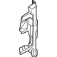 Hyundai 29136-S2000 Guard-Air,Lh