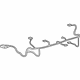 Hyundai 91900-3D020 Wiring Assembly-Trunk Room