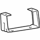 Hyundai 84631-38000 Bracket Assembly-Floor Console Front