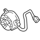 Hyundai 25386-AB000 Motor Assembly