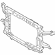 Hyundai 64101-S2100 Carrier Assembly-Front End Module
