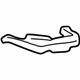 Hyundai 82717-38000 Support-Door Pull Handle Mounting