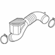 Hyundai 28130-D3300 Hose Assembly-Air Intake