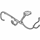 Hyundai 91850-3J010 Wiring Assembly-Battery(+)