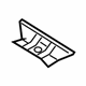 Hyundai 37160-3J000 Bracket-Battery Mounting
