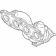 Hyundai 28510-2EMN0 Exhaust Manifold Catalytic Assembly