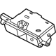Hyundai 93766-S1000-NNB Sw Assembly-EPB