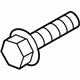 Hyundai 11404-10306-B Bolt