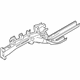 Hyundai 64602-S2500 Member Assembly-Front Side,RH