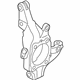 Hyundai 51711-S1000 Knuckle-Front Axle,RH