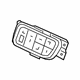 Hyundai 93700-S2010-NNB Switch Assembly-Side Crash Pad