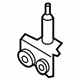 Hyundai 59716-3N600 Bracket-Epb Mounting B