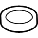 Hyundai 67115-28050 Ring Assembly-Sunroof Reinforcement