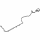 Hyundai 91850-3N010 Wiring Assembly-Battery