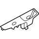 Hyundai 82771-S2000-NNB Support Assembly-FR Dr Pull HDL,LH