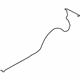 Hyundai 96270-0W000 Cable-Radio Feeder