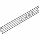 Hyundai 65170-G7000 Panel Assembly-Side Sill Inner,LH