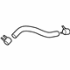 Hyundai 28252-2B740 Hose Assembly-INTERCOOLER Inlet,B