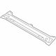 Hyundai 67113-A5050 Panel-Roof Front